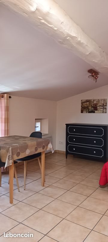 Appartement à louer, 20m², Brives-Charensac