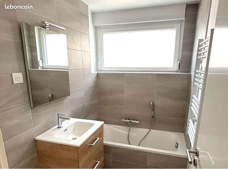 Appartement à vendre, 102m², Mulhouse