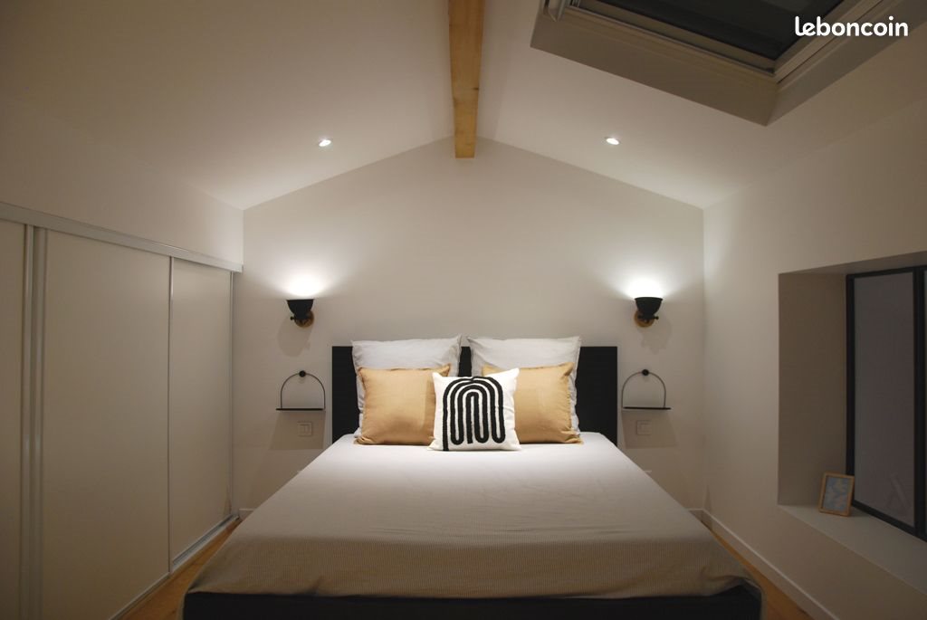 Appartement à louer, 30m², Cabris
