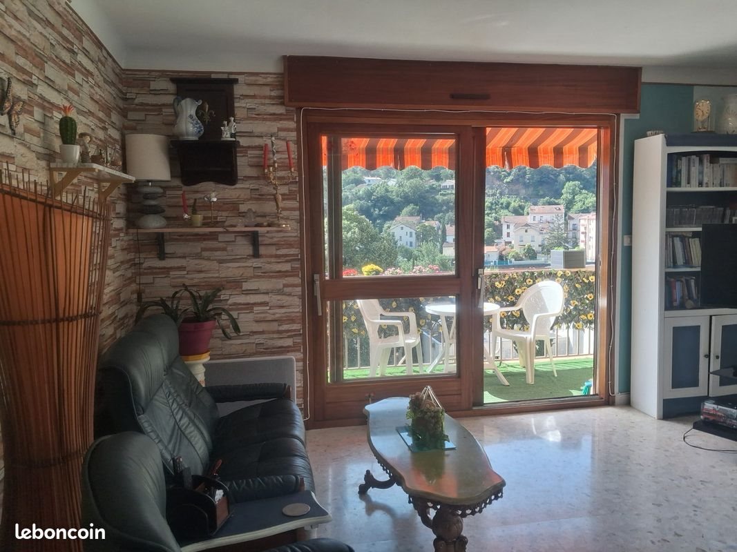 Appartement à vendre, 65m², Amélie-les-Bains-Palalda