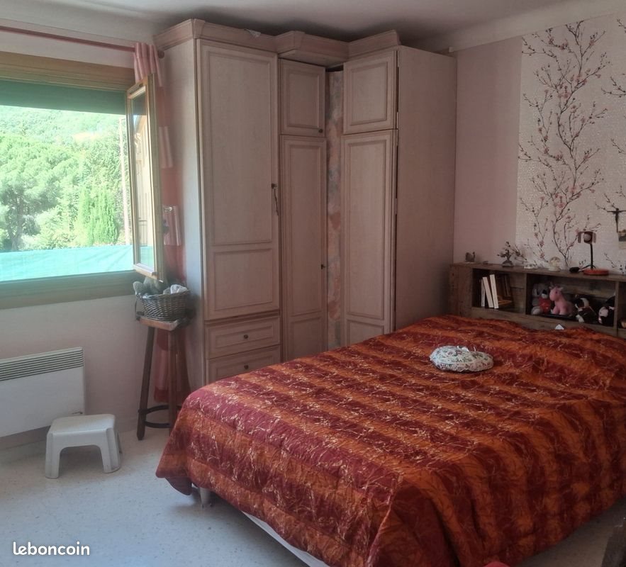 Appartement à vendre, 65m², Amélie-les-Bains-Palalda