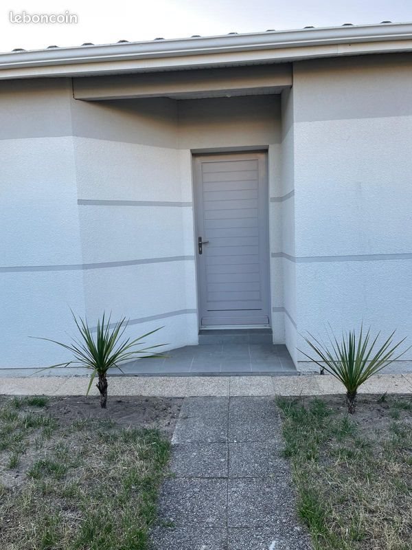 Maison à louer, 120m², Saint-Médard-en-Jalles
