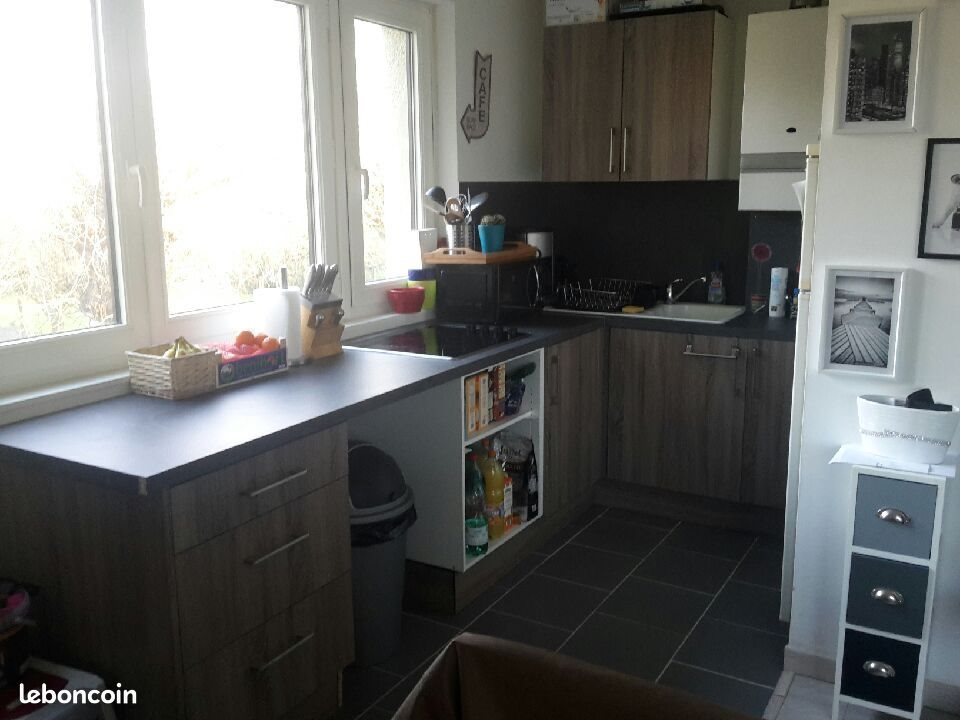 Appartement à louer, 45m², Seclin
