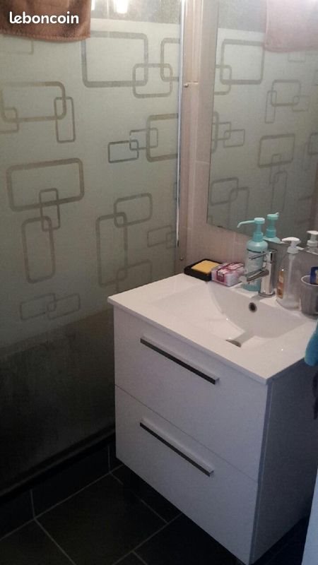Appartement à louer, 45m², Seclin