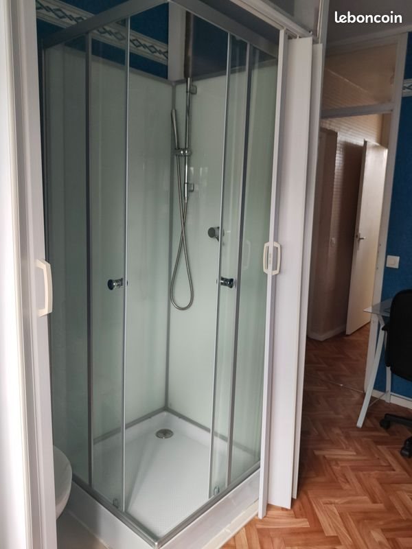 Appartement à louer, 12m², Villeneuve-d'Ascq