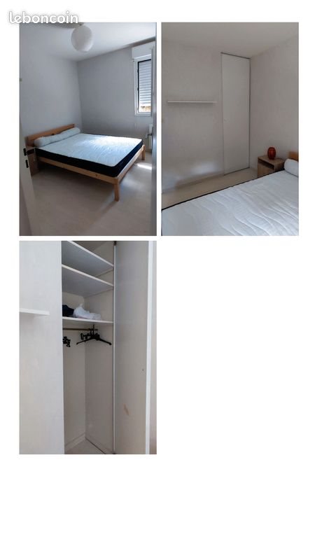 Appartement à vendre, 30m², Buxerolles