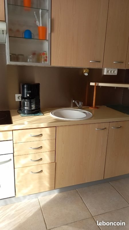Appartement à louer, 1m², Saint-Hilaire-de-Riez