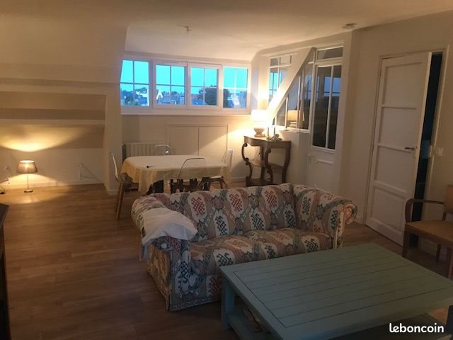 Appartement à louer, 68m², Saint-Malo