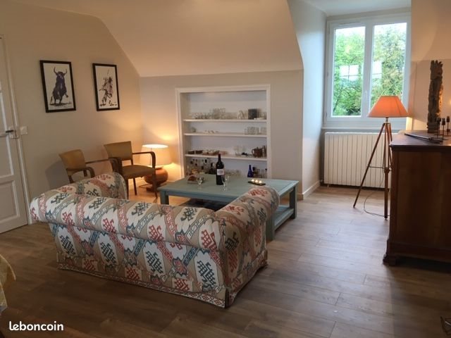 Appartement à louer, 68m², Saint-Malo
