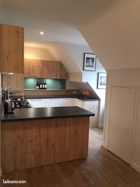 Appartement à louer, 68m², Saint-Malo