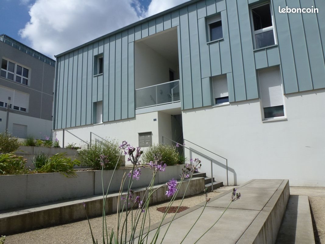 Appartement à louer, 43m², Vertou