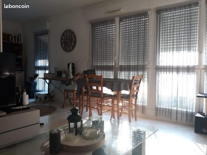 Appartement à louer, 43m², Vertou