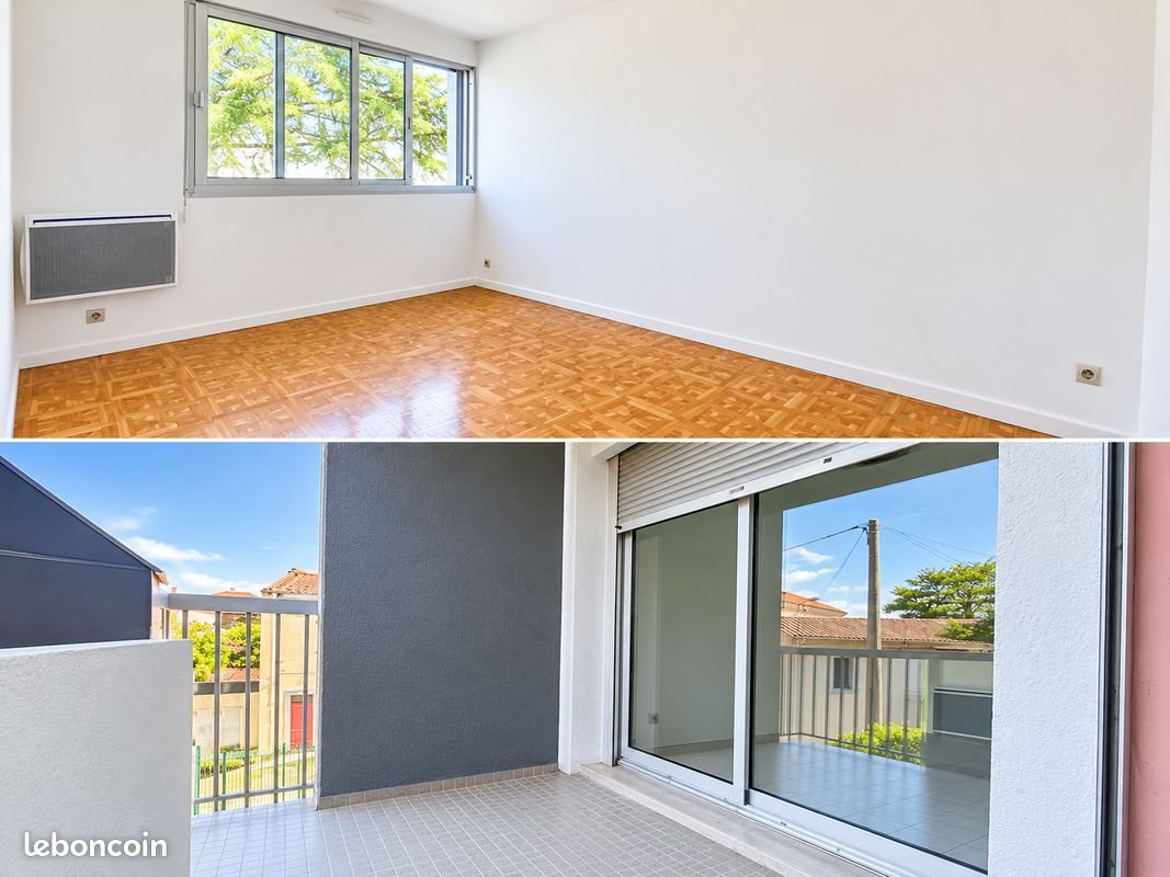 Appartement à vendre, 45m², Montélimar