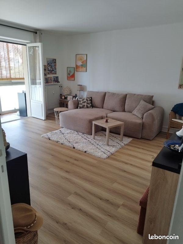 Appartement à vendre, 29m², Fréjus