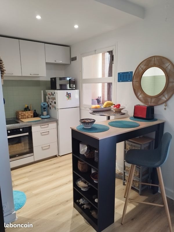 Appartement à vendre, 29m², Fréjus