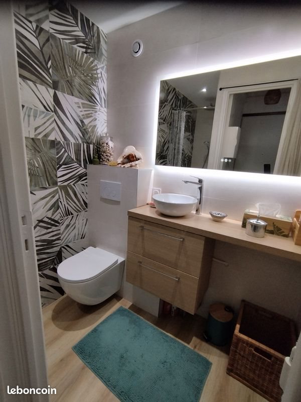 Appartement à vendre, 29m², Fréjus