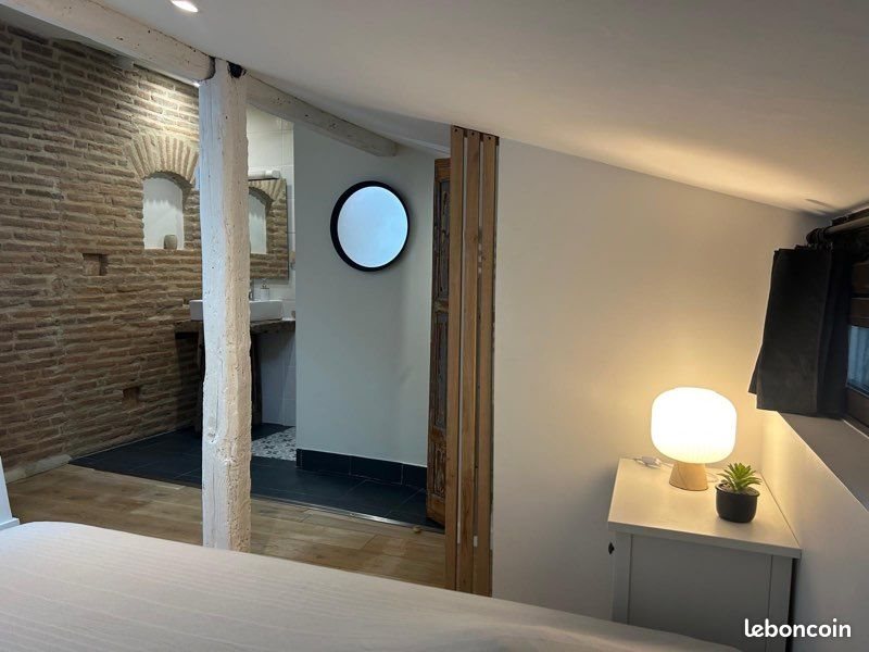 Appartement à louer, 33m², Toulouse