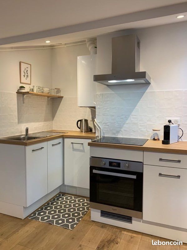 Appartement à louer, 33m², Toulouse