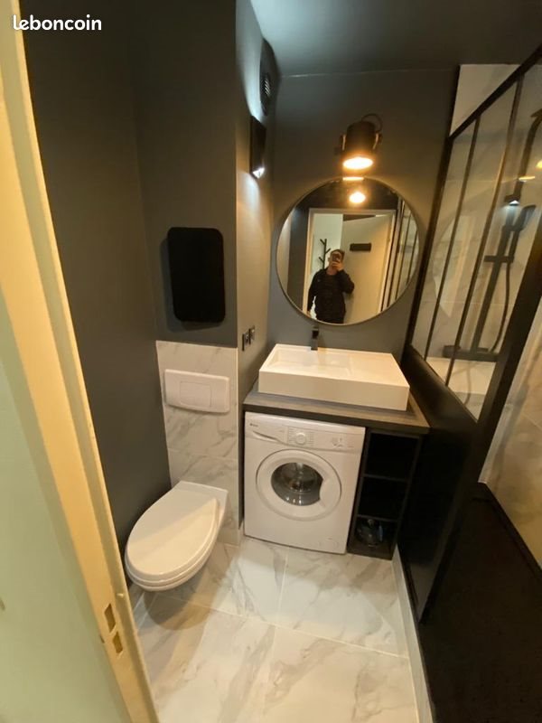 Appartement à louer, 50m², Toulouse