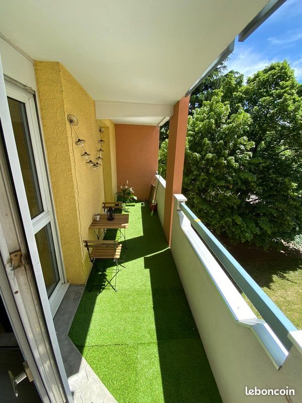 Appartement à louer, 50m², Toulouse