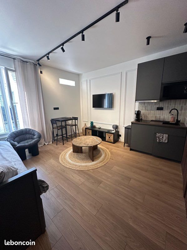 Appartement à louer, 28m², Vincennes
