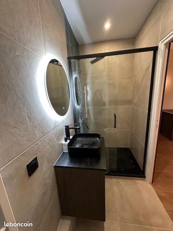 Appartement à louer, 28m², Vincennes