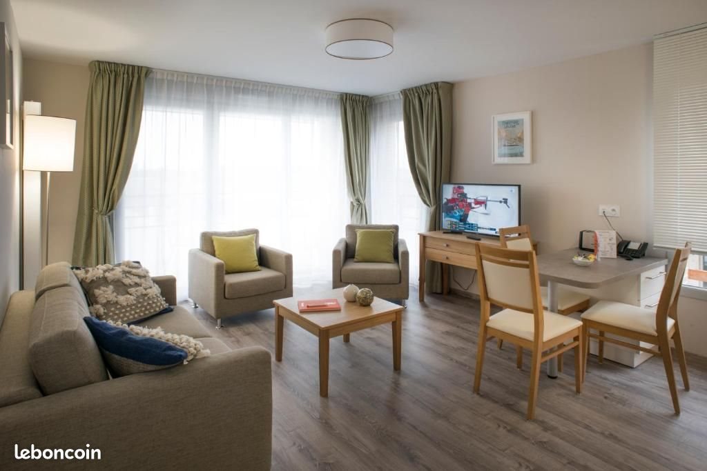 Appartement à vendre, 44m², Amiens