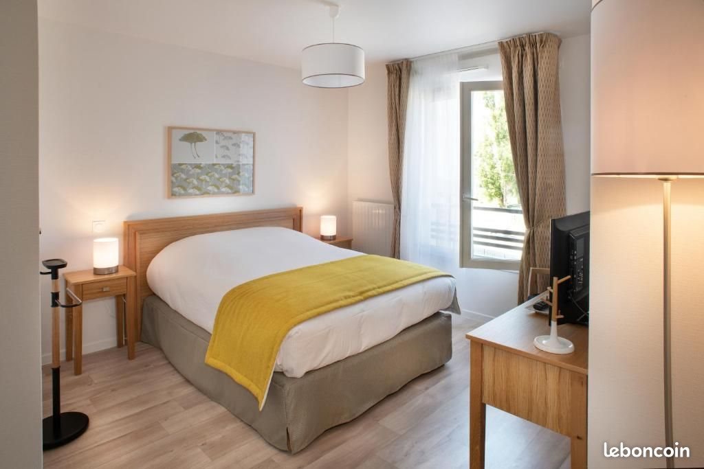 Appartement à vendre, 44m², Amiens