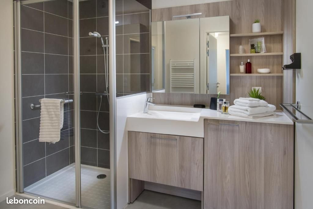 Appartement à vendre, 44m², Amiens