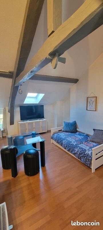 Appartement à louer, 35m², Aurillac