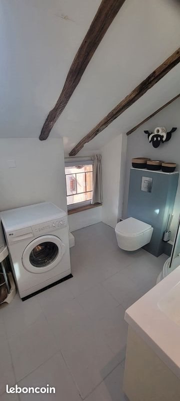Appartement à louer, 35m², Aurillac