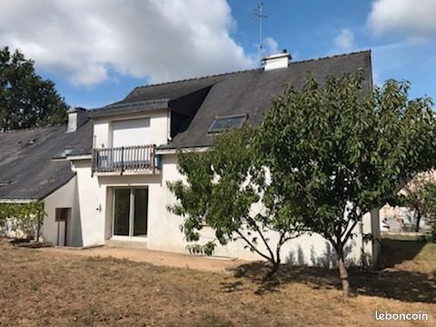 Maison à vendre, 64m², Saint-Avé