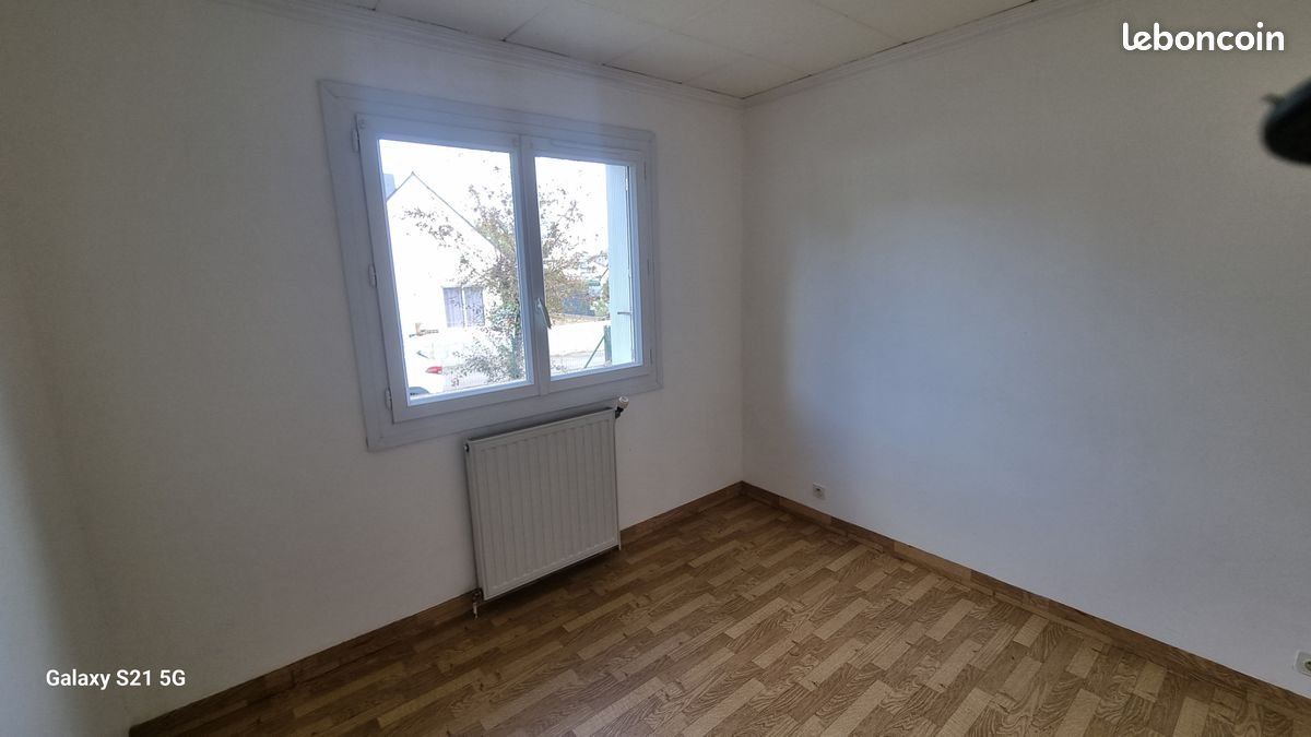Maison à vendre, 64m², Saint-Avé