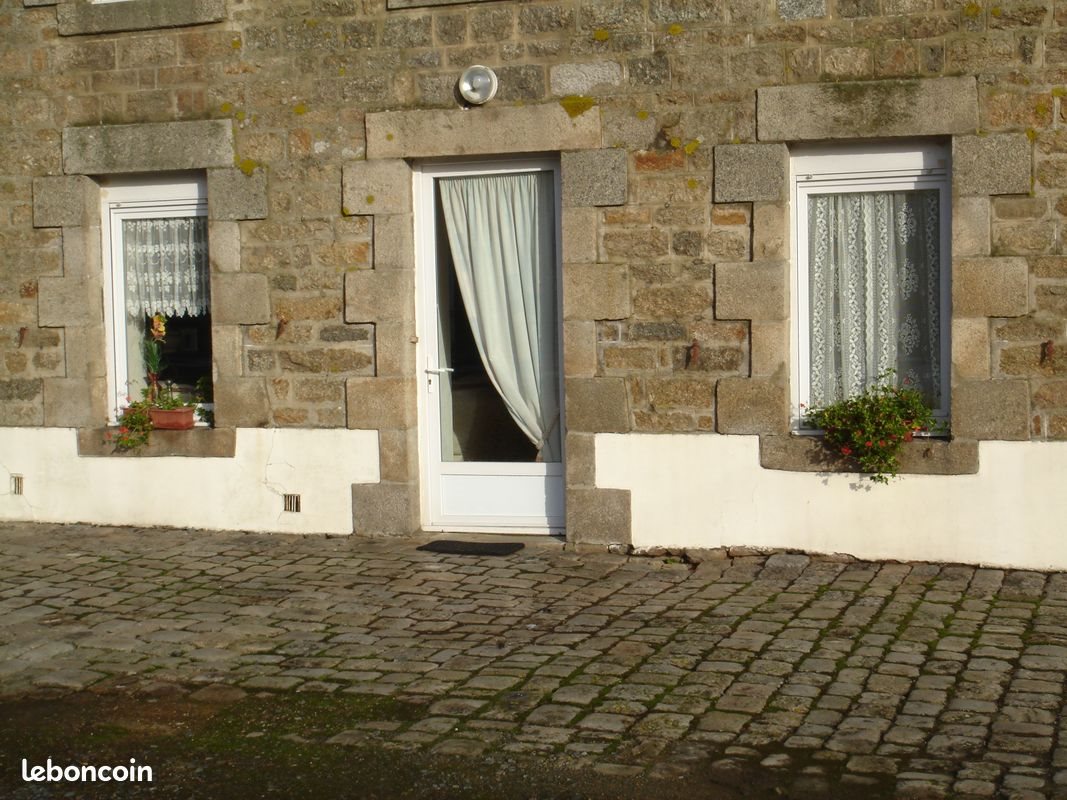 Appartement à louer, 64m², Saint-Brandan