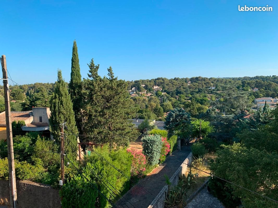 Appartement à louer, 80m², Nîmes