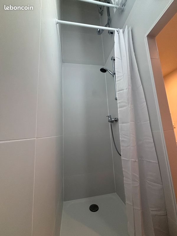 Appartement à louer, 20m², Strasbourg