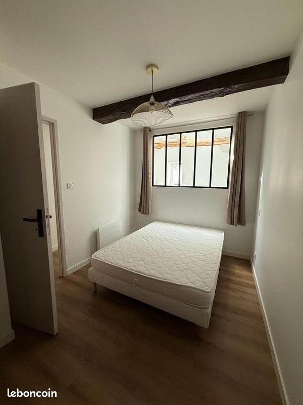 Appartement à louer, 29m², Ancenis