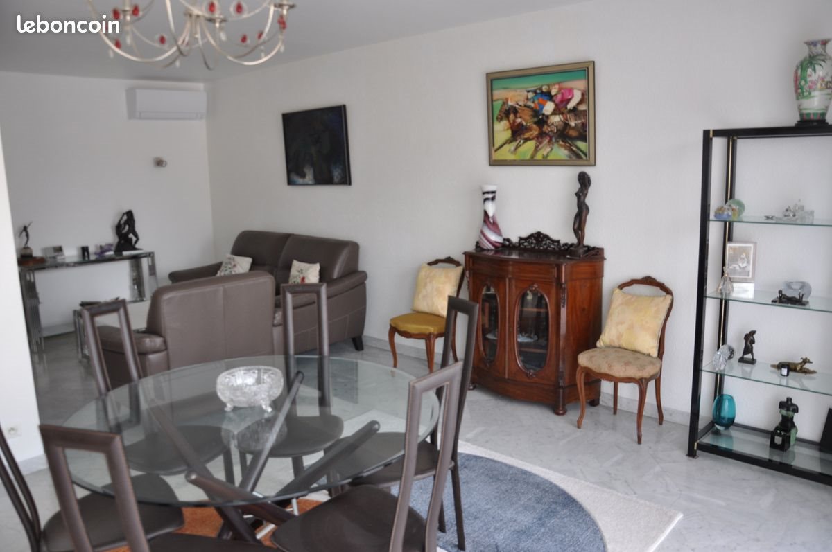 Appartement à vendre, 99m², Toulouse