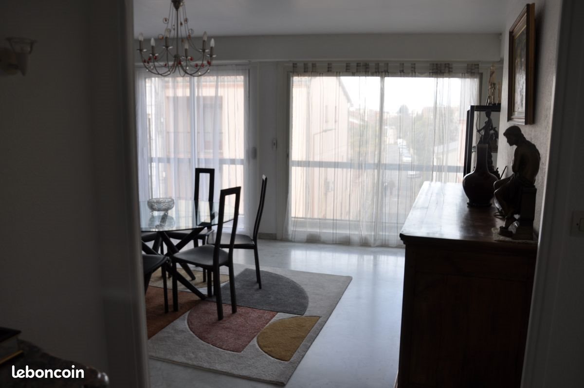 Appartement à vendre, 99m², Toulouse