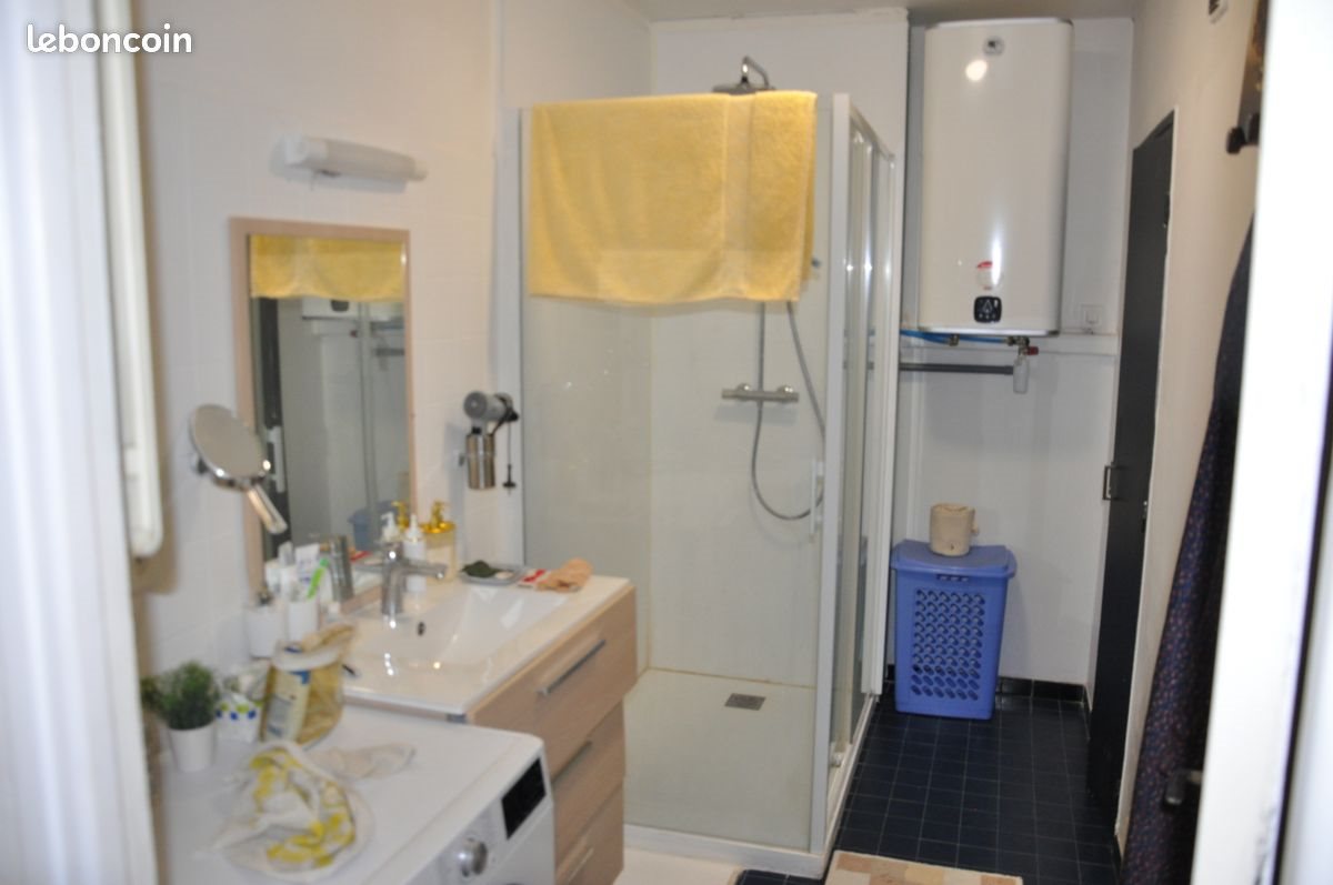 Appartement à vendre, 99m², Toulouse