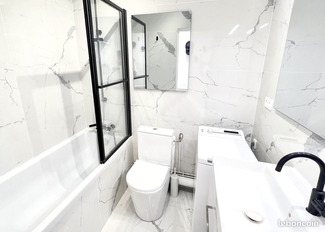 Appartement à vendre, 36m², Vincennes