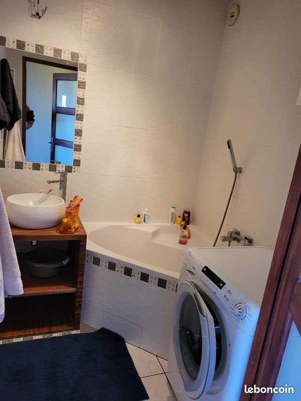 Appartement à louer, 55m², Strasbourg