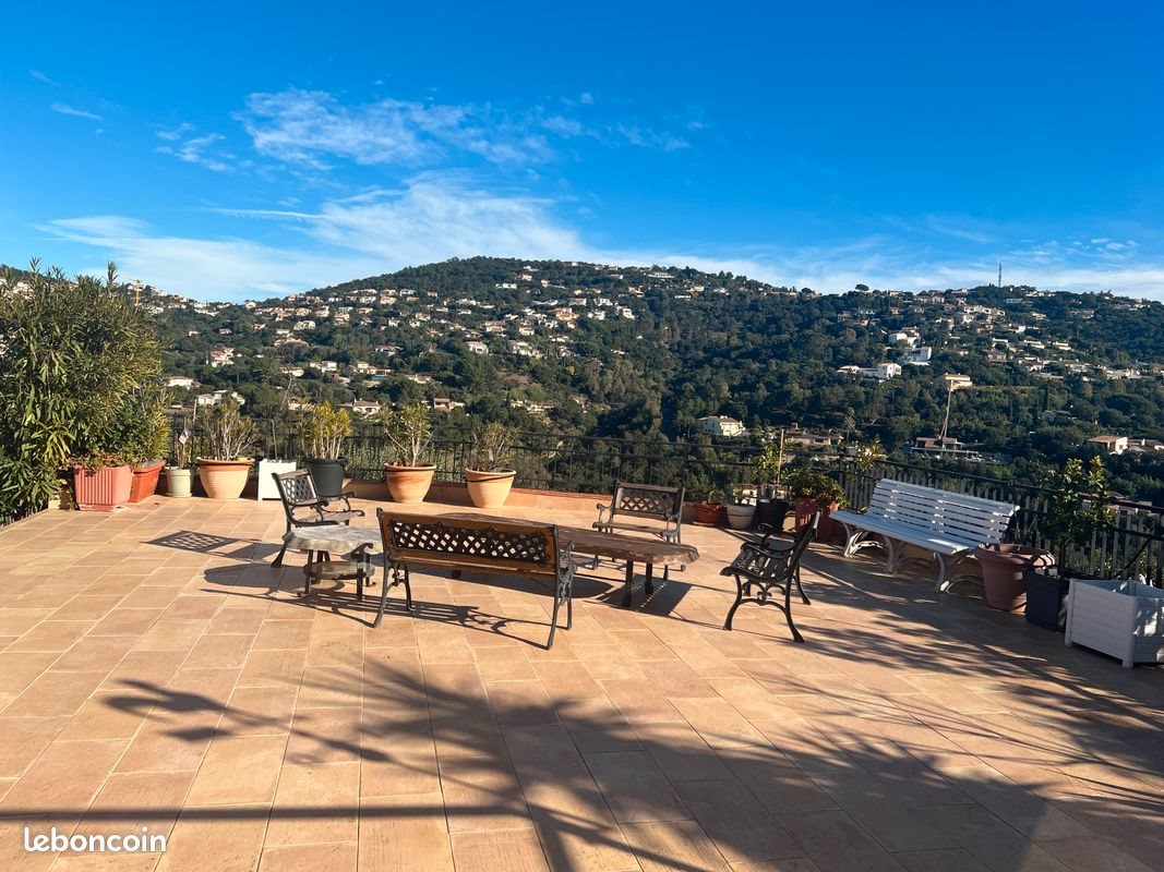 Maison à vendre, 188m², Roquebrune-sur-Argens
