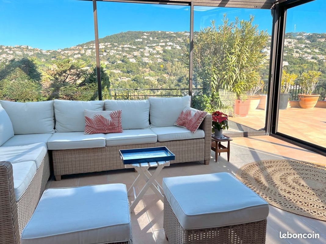 Maison à vendre, 188m², Roquebrune-sur-Argens