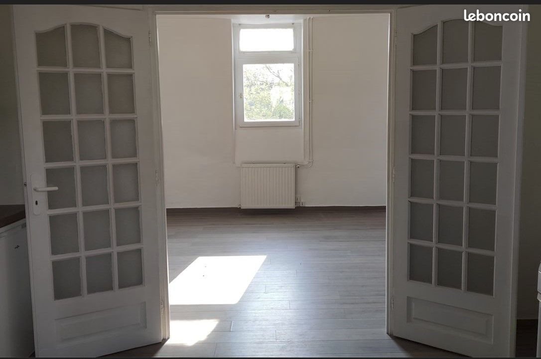 Appartement à louer, 33m², Marcq-en-Baroeul