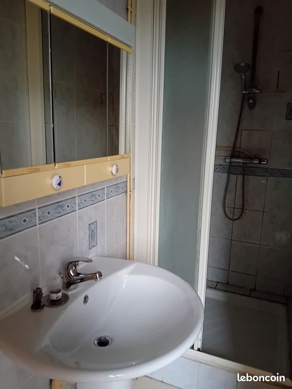 Appartement à louer, 66m², Saint-Martin-d'Auxigny