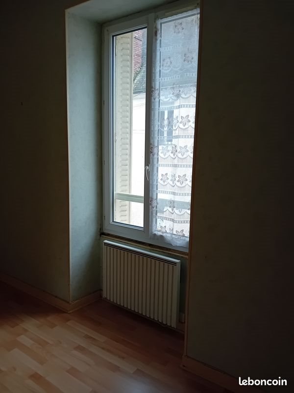 Appartement à louer, 66m², Saint-Martin-d'Auxigny