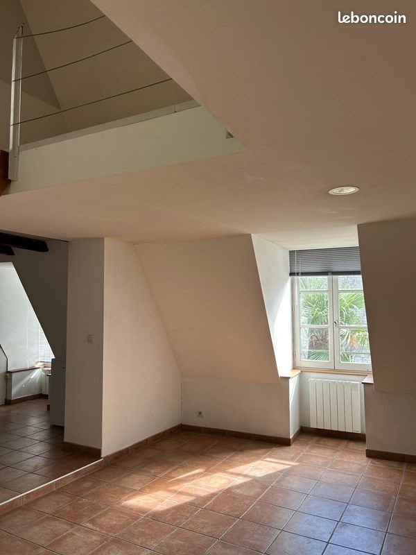 Appartement à louer, 36m², Le Mans