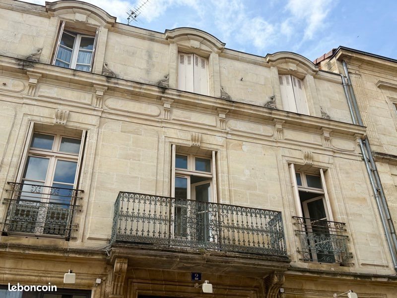 Appartement à louer, 59m², Bergerac