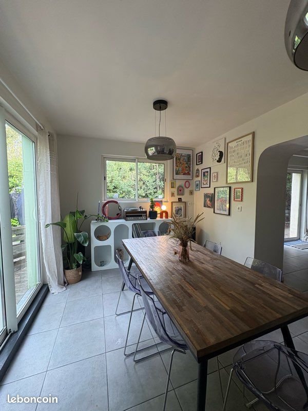 Maison à vendre, 86m², Poitiers